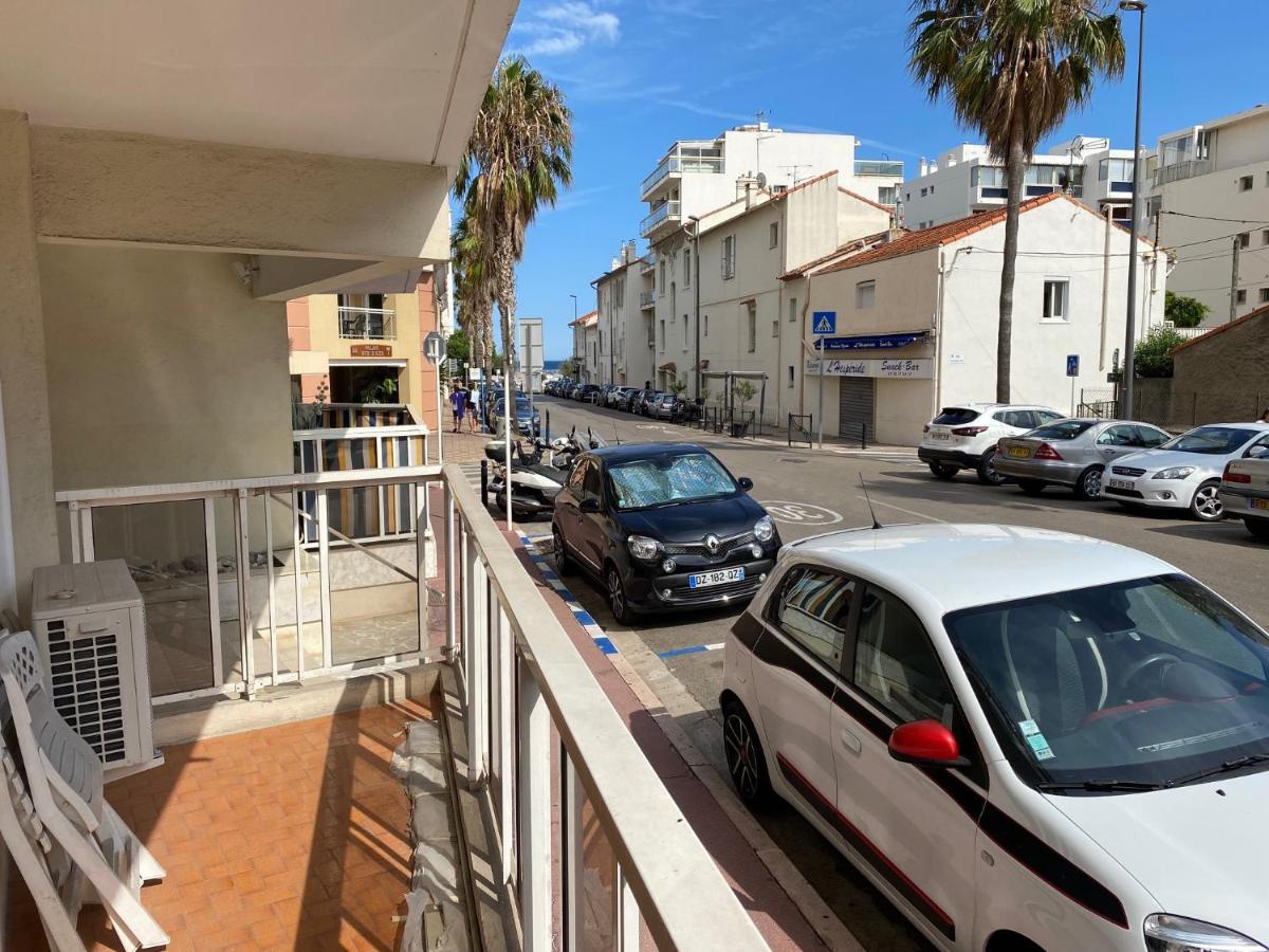 Studio Palm Beach Cannes Exterior foto
