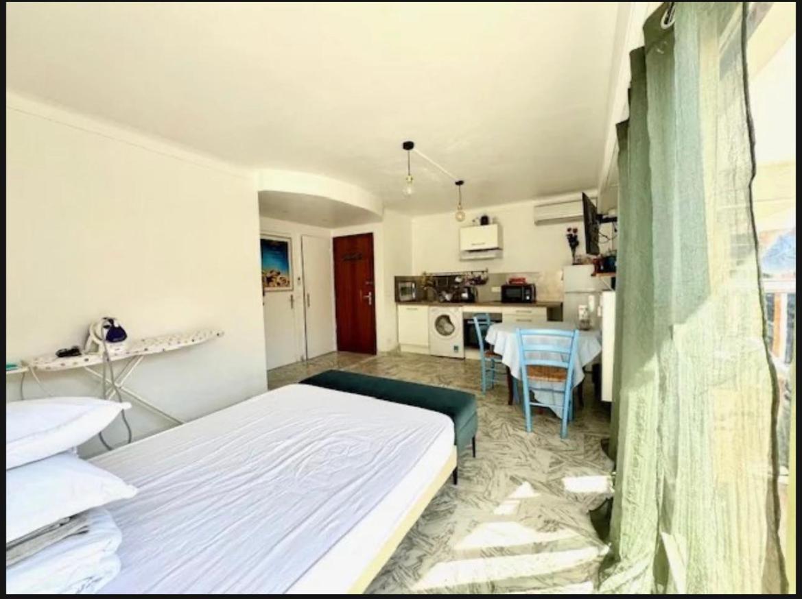 Studio Palm Beach Cannes Exterior foto