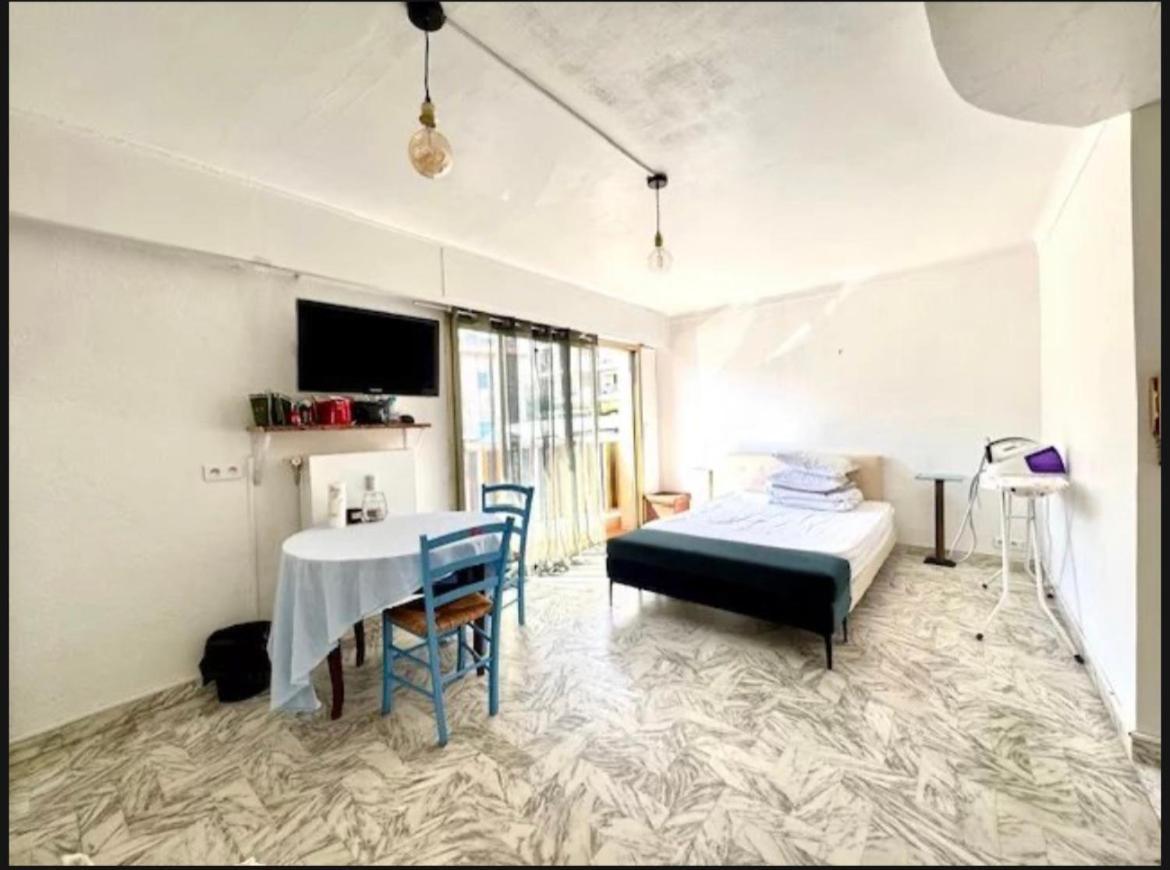 Studio Palm Beach Cannes Exterior foto